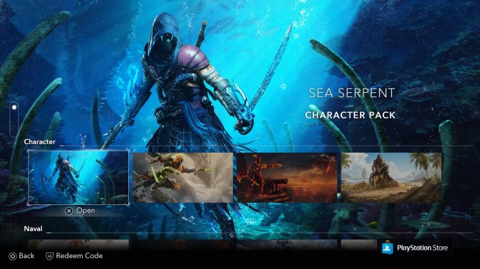 Black Flag Issues