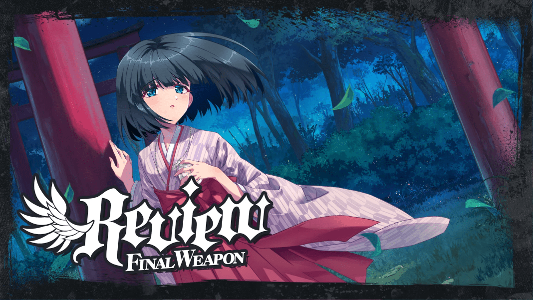 Be Missed and Remembered: The Letter from Mayoiga Review
