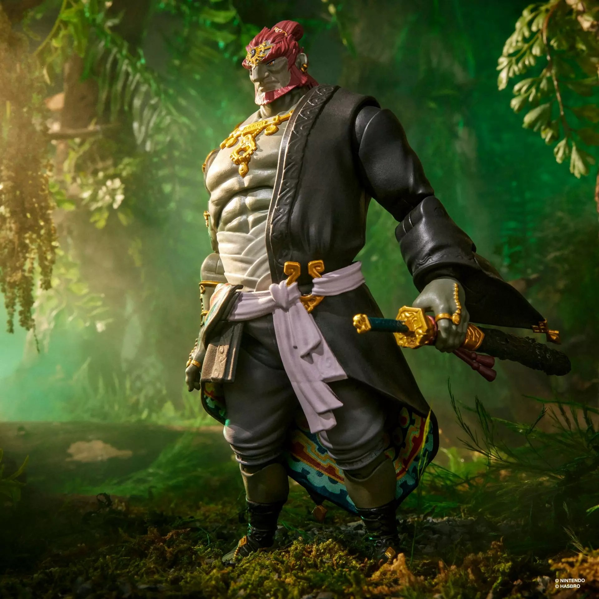 Ganondorf