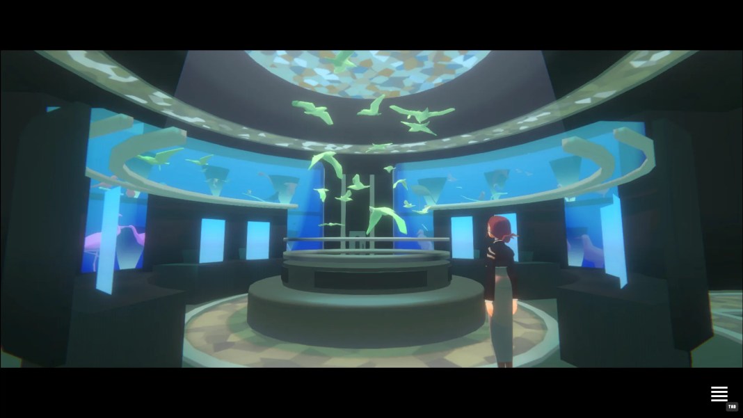 PLATONICA SPACE