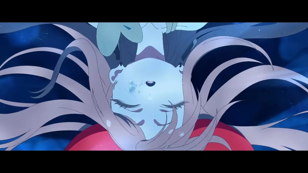 The Ribbon Hero final trailer