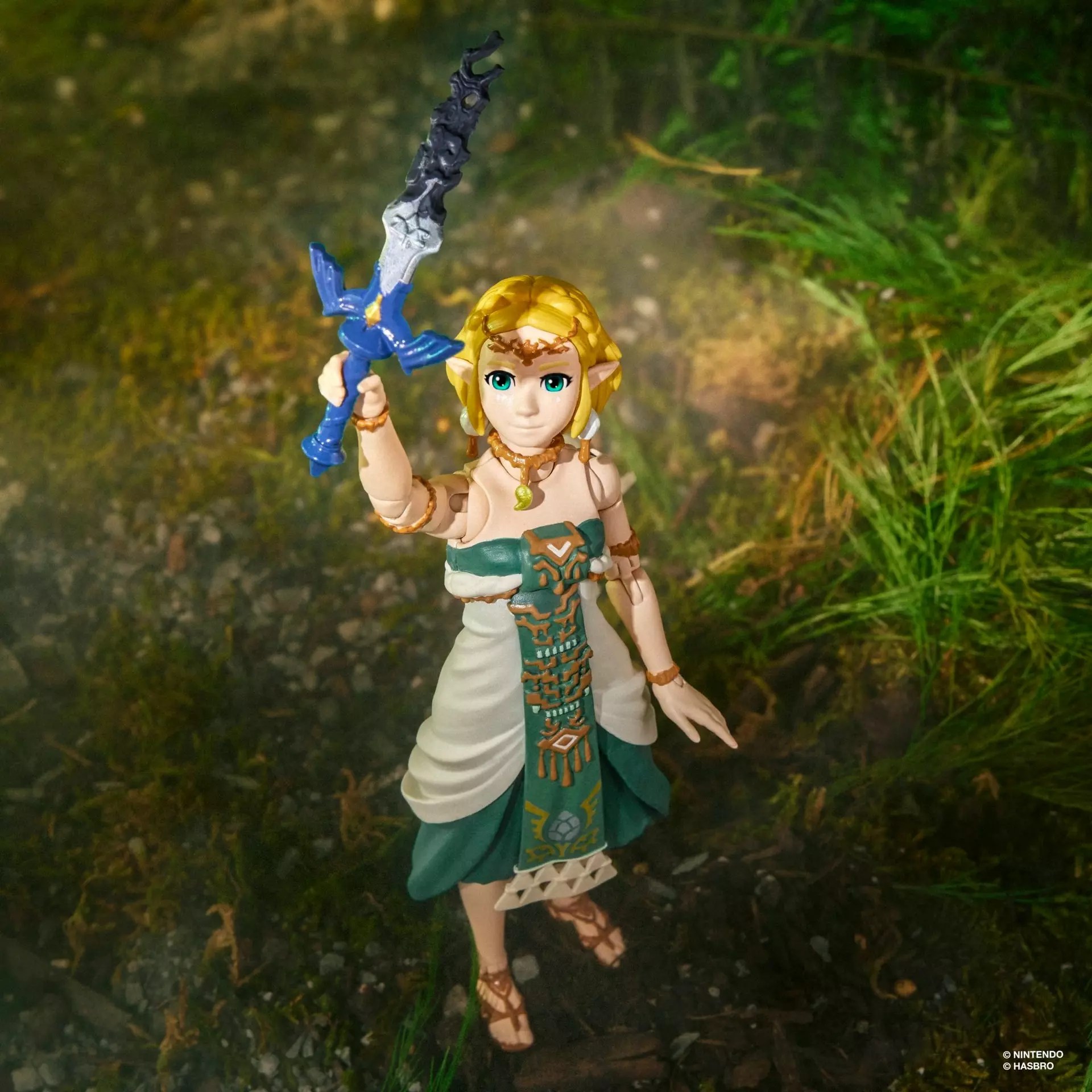 Zelda