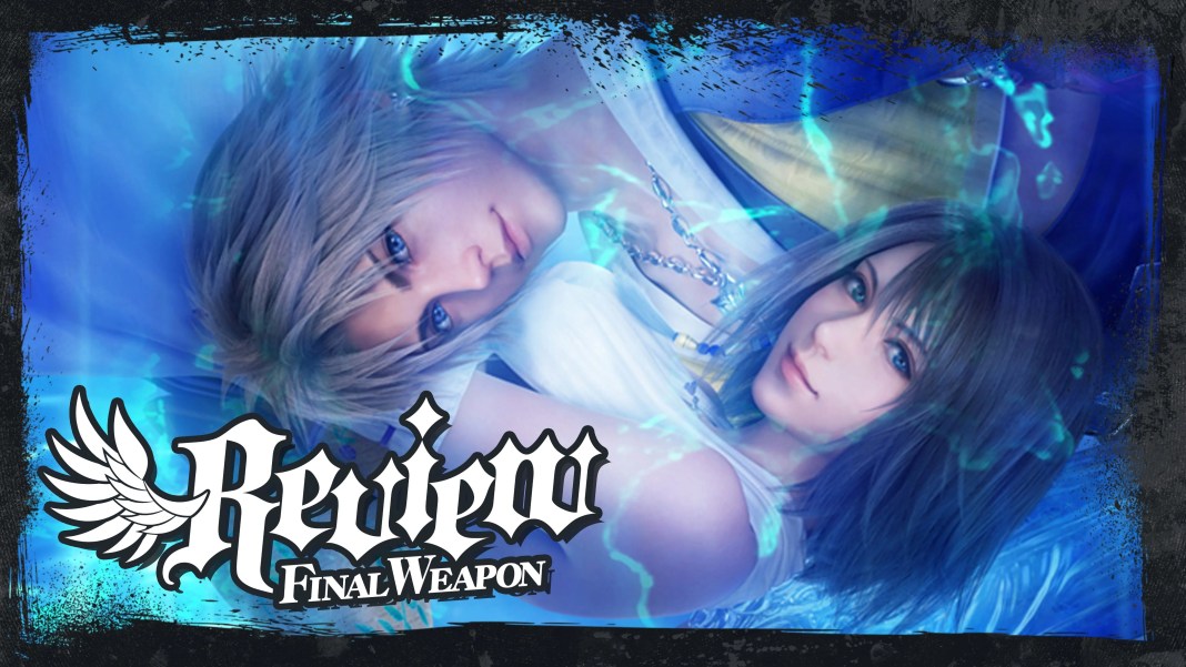 FINAL FANTASY X/X-2 HD REMASTER Nintendo Switch 2 Review