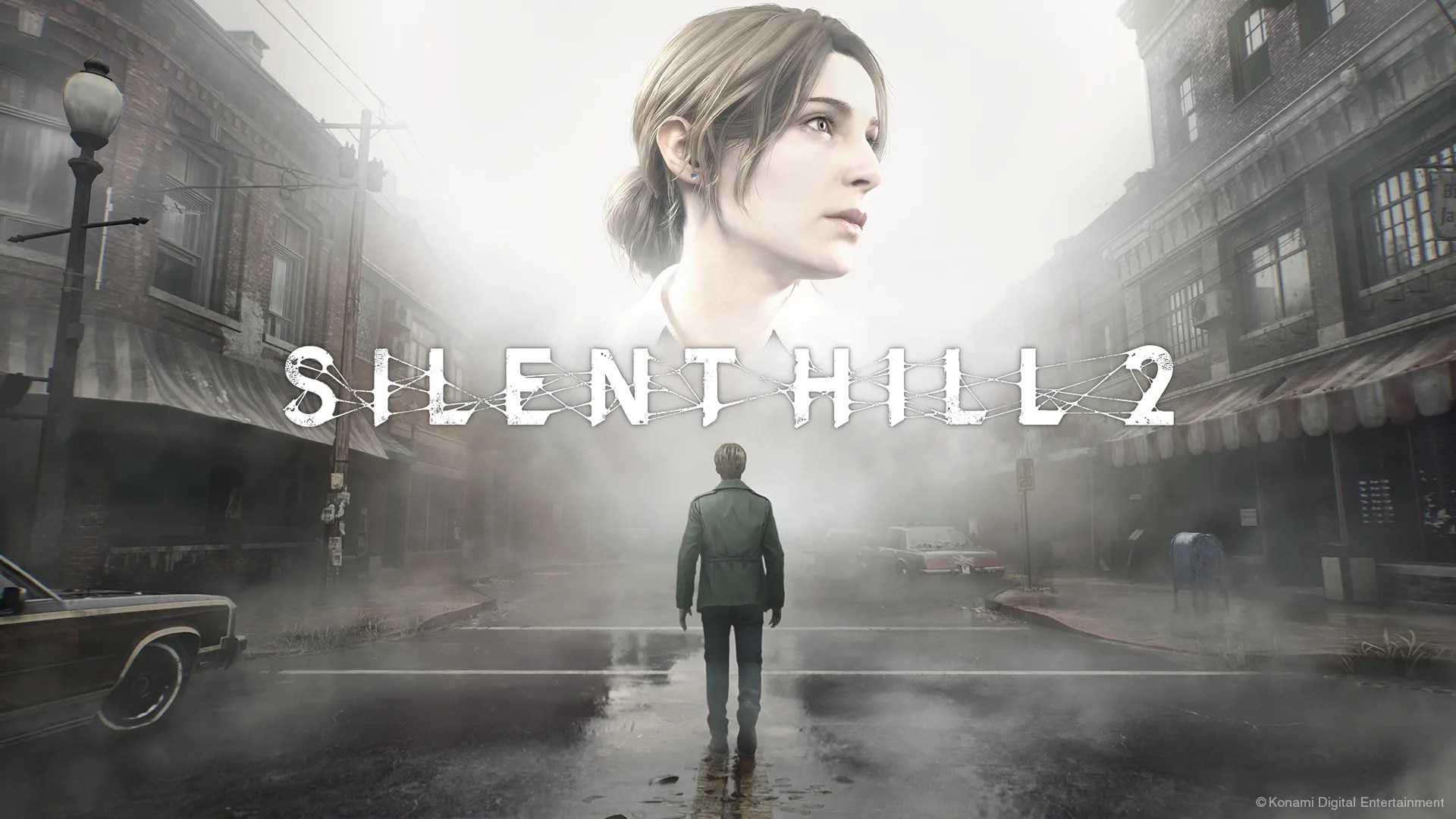 Silent Hill 2 Exhibition Opens in Tokyo, Merchandise Available