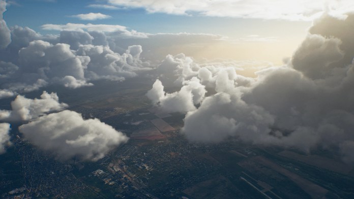 AC8 Cloud Tech
