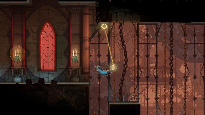 Castlevania