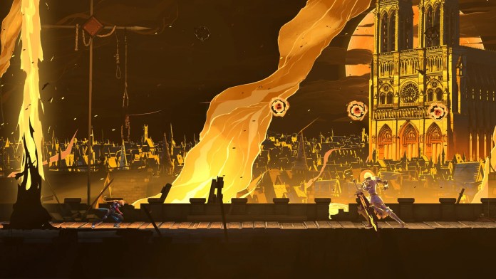 Castlevania Conclusion