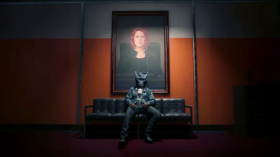 Control Resonant 'Altered State' Trailer