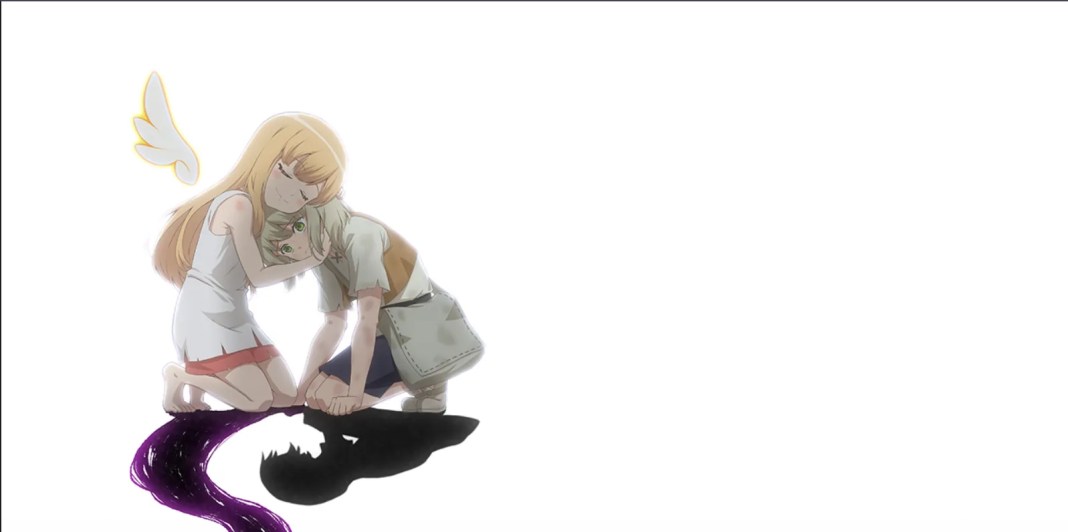 Saijakuna Boku wa 'Kabenuke Bug' de Nariagaru