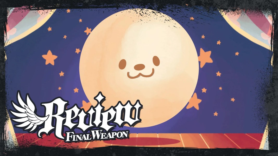 Puppergeist Review