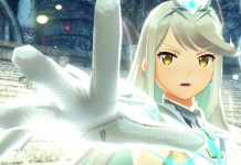 Xenoblade Chronicles 2 Switch 2 Edition Mythra
