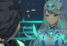 Xenoblade Chronicles 2 Nintendo Switch 2 Edition Update