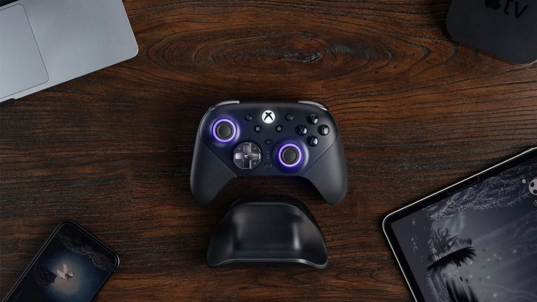8BitDo Ultimate 3E Controller