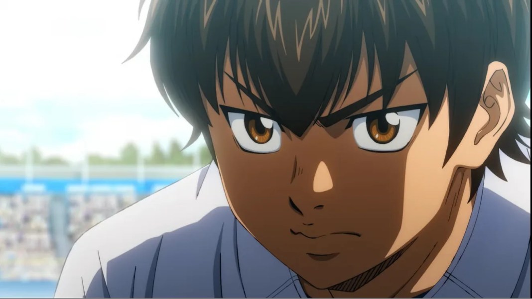 Ace of Diamond Act II