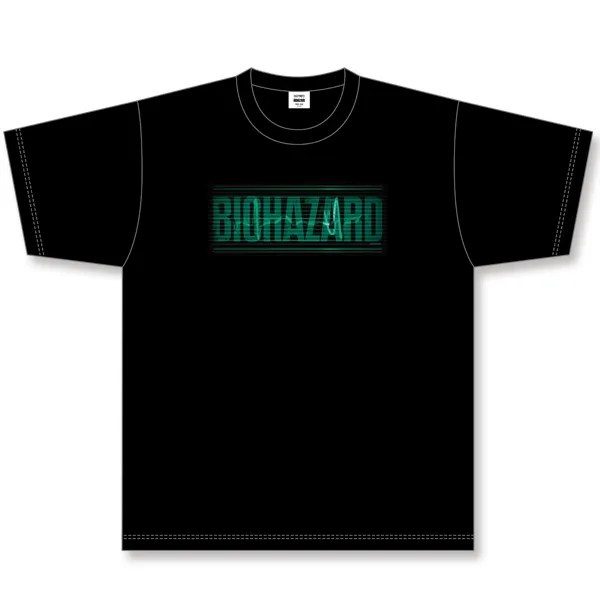 BIOHAZARD_ECG_T-Shirt_(FINE)