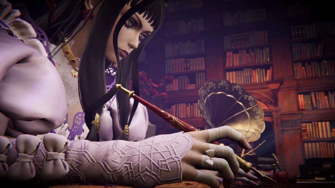 Chronoscript The Endless End delayed