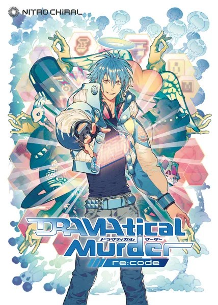 DRAMAtical Murder re:code
