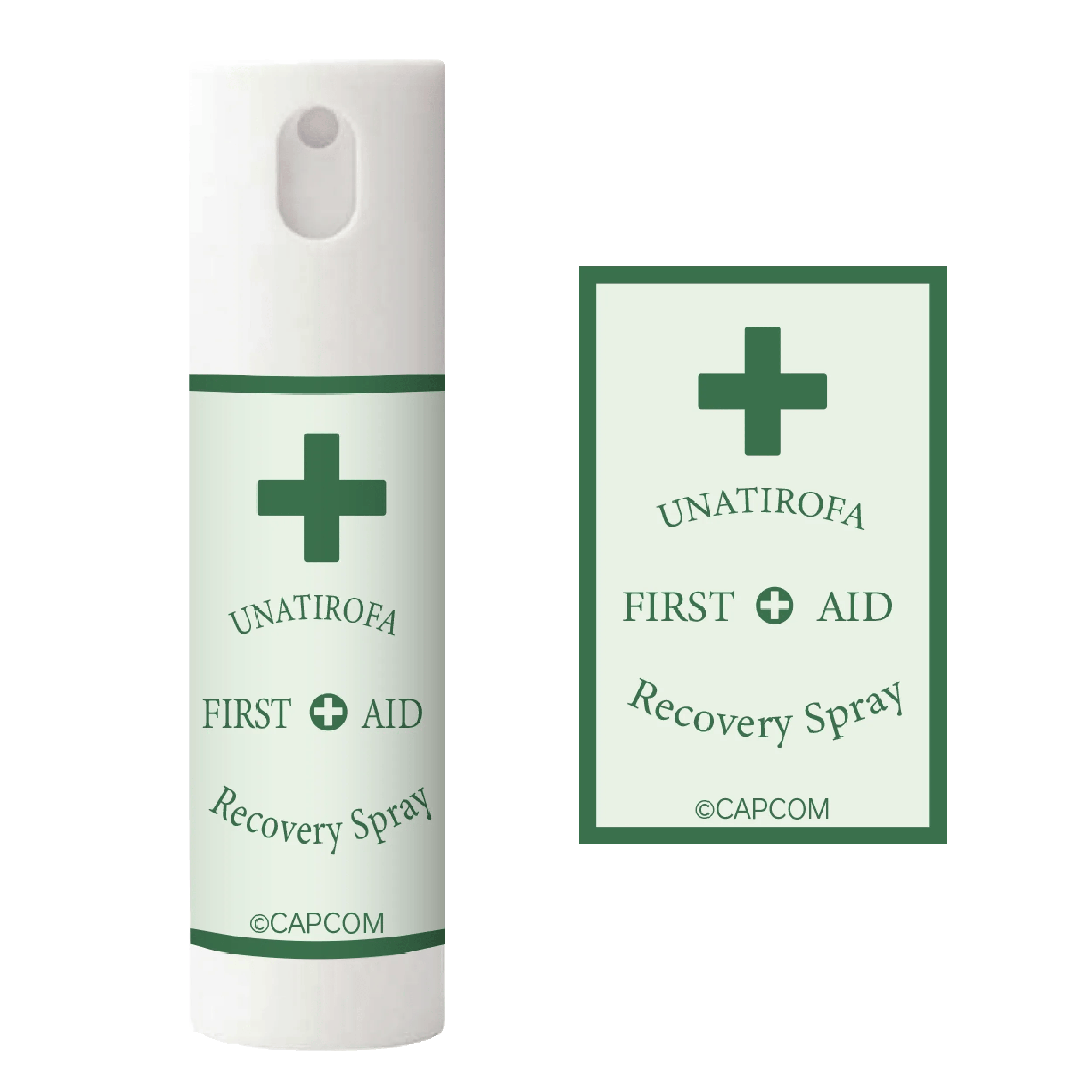 First_Aid_Spray_Bottle