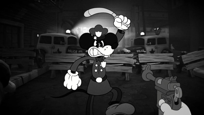 MOUSE PI