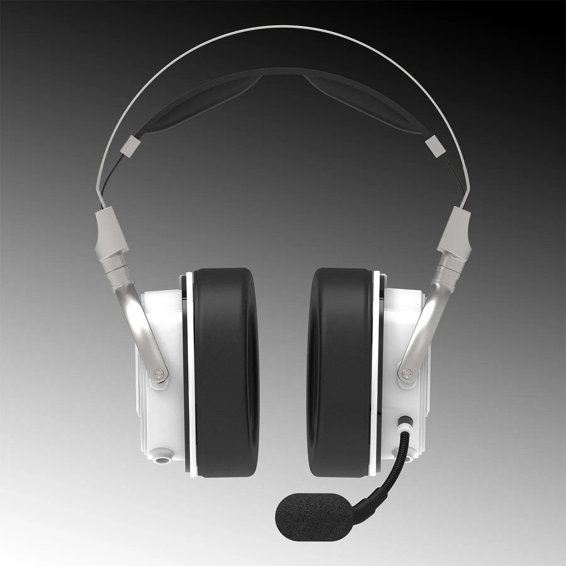 VZR Model One MKII Delta 2
