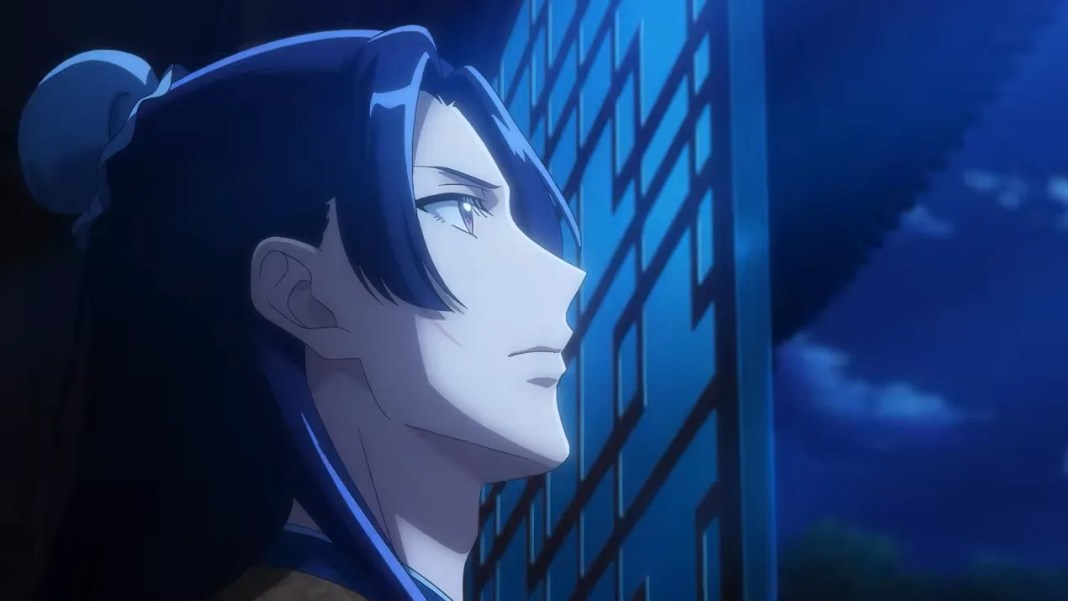 The Apothecary Diaries Season 3 Trailer Reveals Ending Theme Song