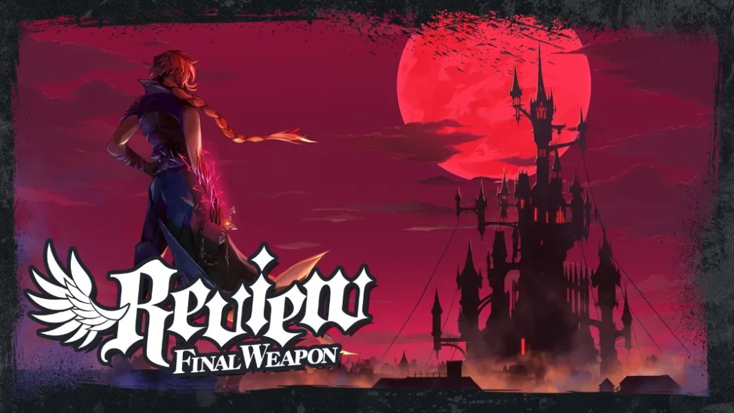 Castlevania Belmont's Curse Review