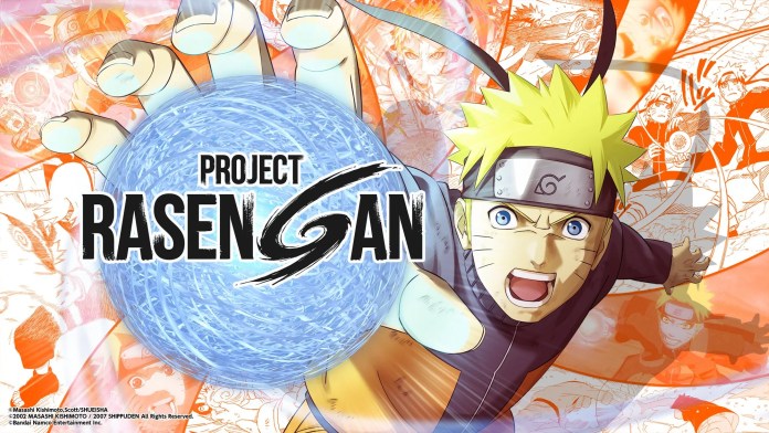 Project Rasengan