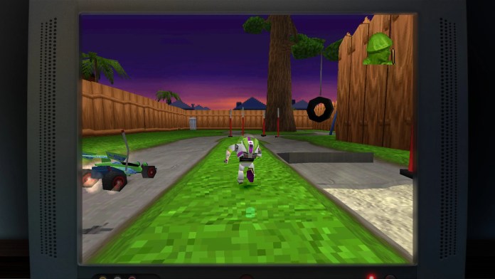 Toy Story 2 
