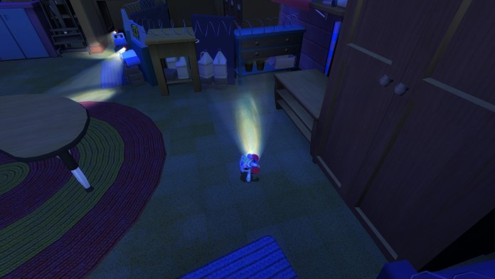 Toy Story 3 Puzzles