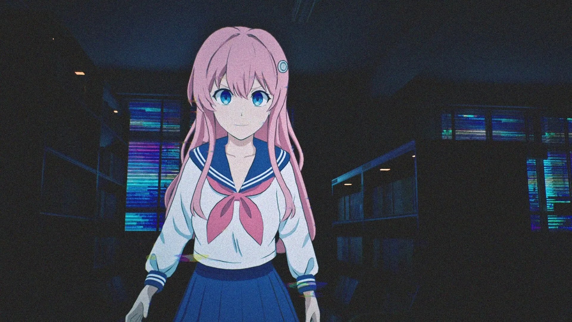 BrokenLore: MIKI-Chan Announced, Releases in 2027