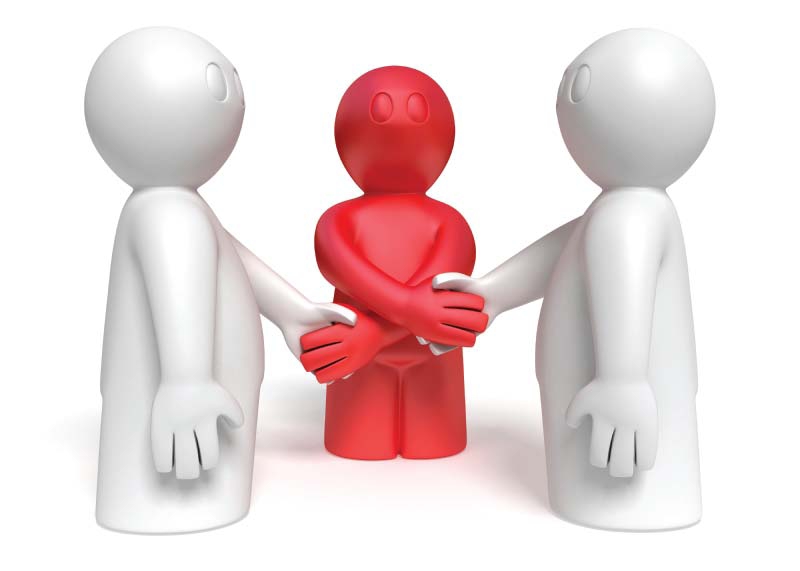 the arbiter for financial services act is being finalised