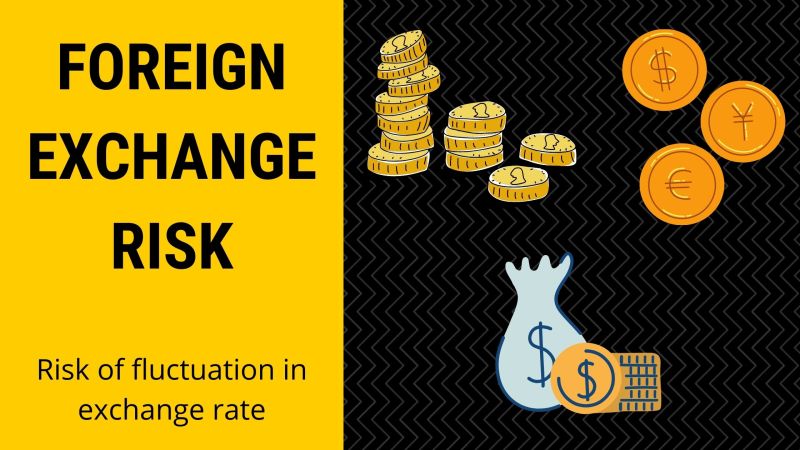Foreign Exchange Risk A Comprehensive Guide - Premium High Resolution Colorful Designs | Free Download