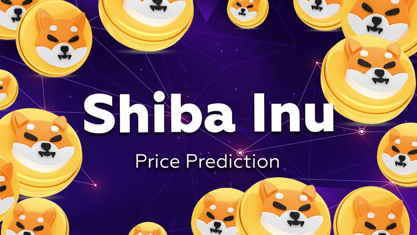 Shiba Inu SHIB Price Prediction 2025 2026 2027 2030 Shiba Inu Price Prediction 11 
