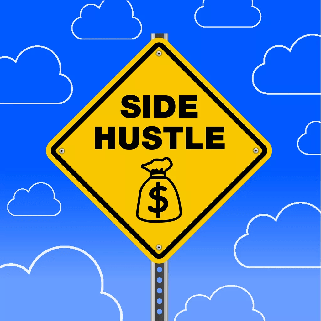 How to pay off debt quickly with a side hustle