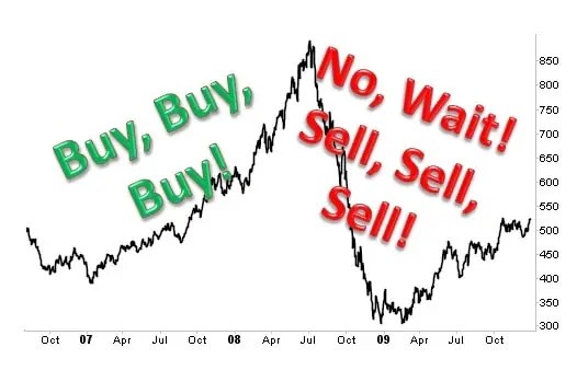 Top 10 Investing Myths and How to Avoid Them - Finance Quick Fix (1) Top 10 Investing Myths and How to Avoid Them - Finance Quick Fix (1)