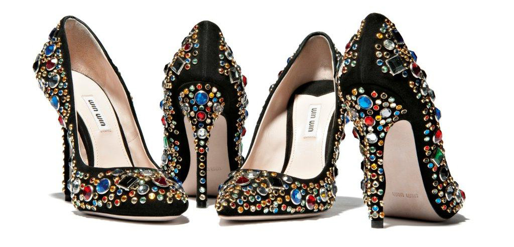De mooiste exclusieve schoenen - Van Arendonk