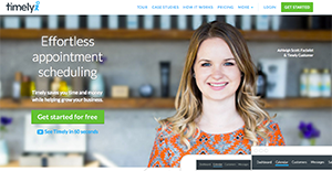 Timely reviews: pricing & software features 2024