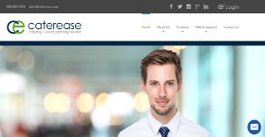 Caterease Software Reviews Demo Pricing 2024 - Download Classic City Pattern | Mobile