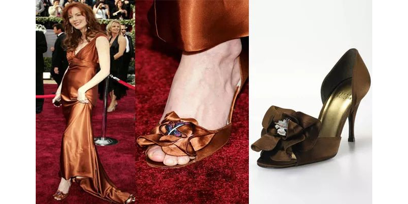 TOP 10 DUURSTE SCHOENEN MERKEN VAN GUCCI TOT STUART WEITZMAN – NAIL ART  HEALTH AND BEAUTY