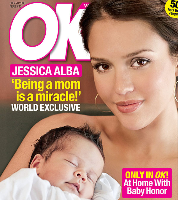 10 Most Expensive Celebrity Baby Photos Ever Sold To Magazines peretesi