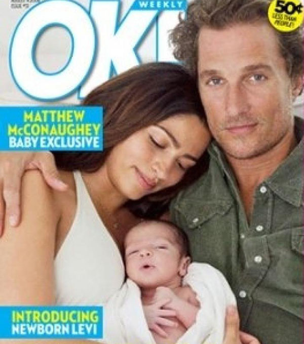 10 Most Expensive Celebrity Baby Photos Ever Sold To Magazines peretesi