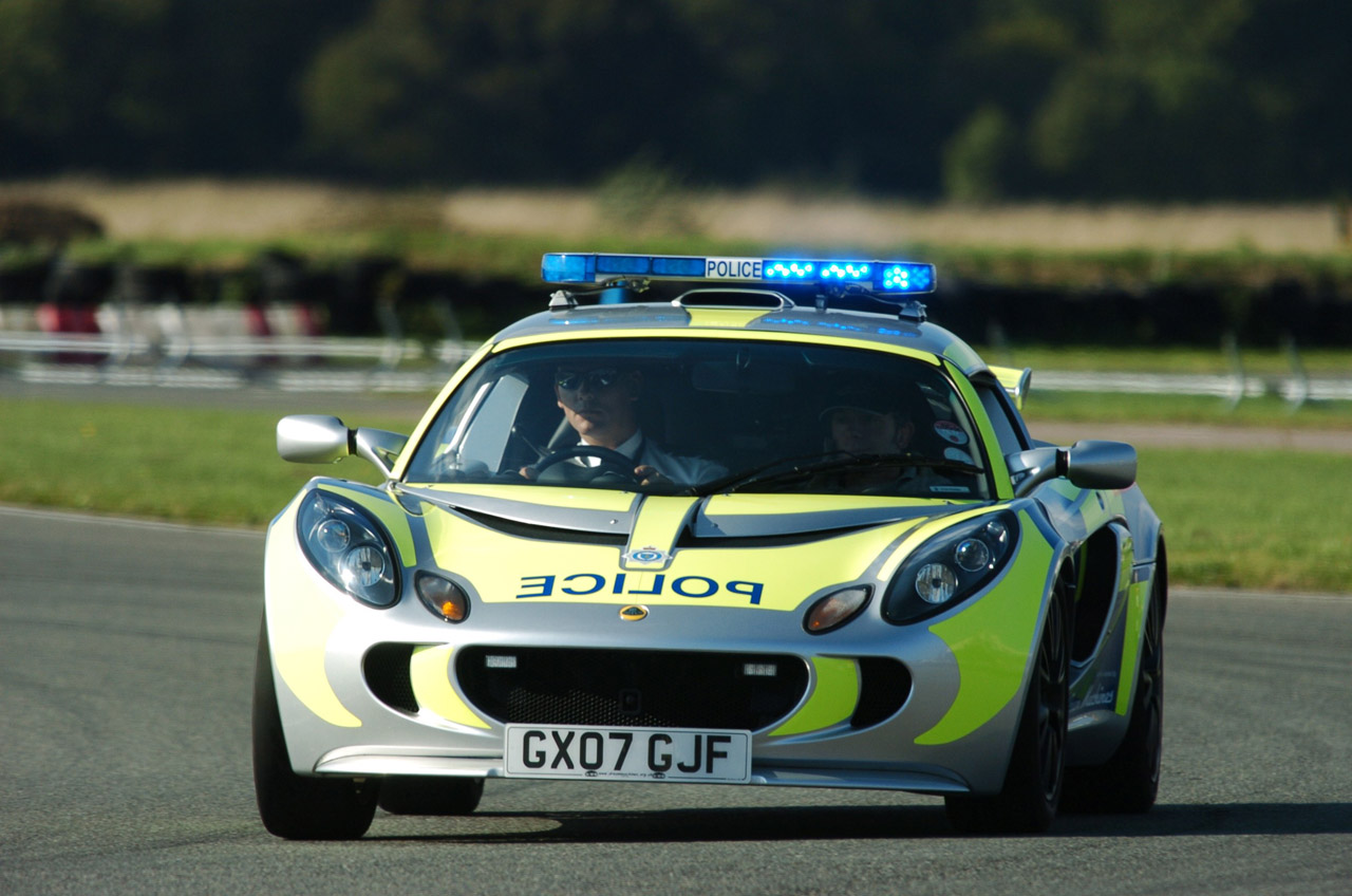 10 Most Expensive Police Cars In The World Fast Justice On