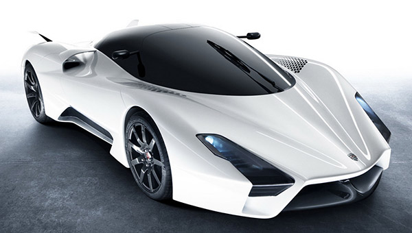 Top 10 Most Expensive Luxury Cars Of 2013 And 10 Ridiculous