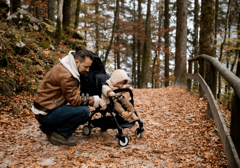 Read more about the article Baby Stroller Hacks