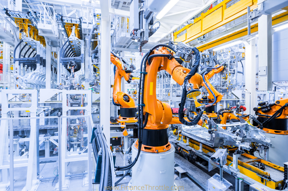 Read more about the article Why Automation Won’t Replace Jobs