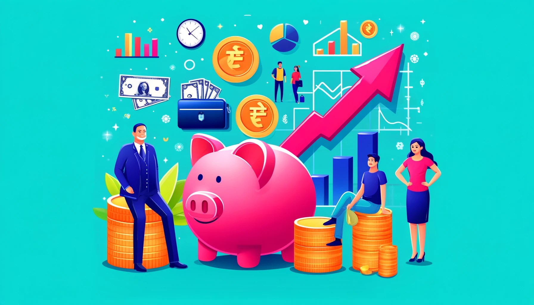 Unlock Financial Freedom: The Ultimate Guide to EPF Savings in India