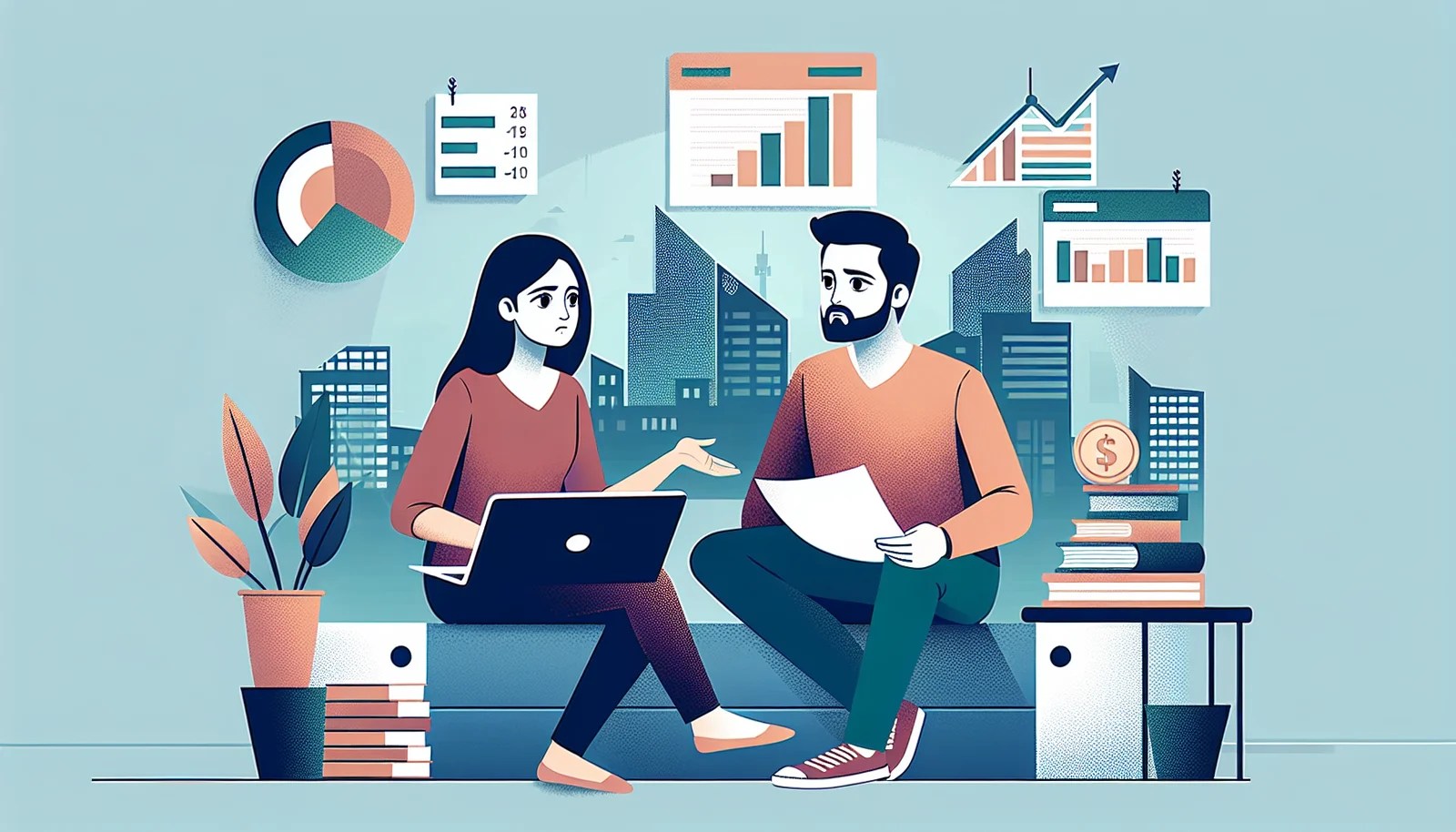 Strategic Financial Planning: Success Story of Mumbai IT Professionals