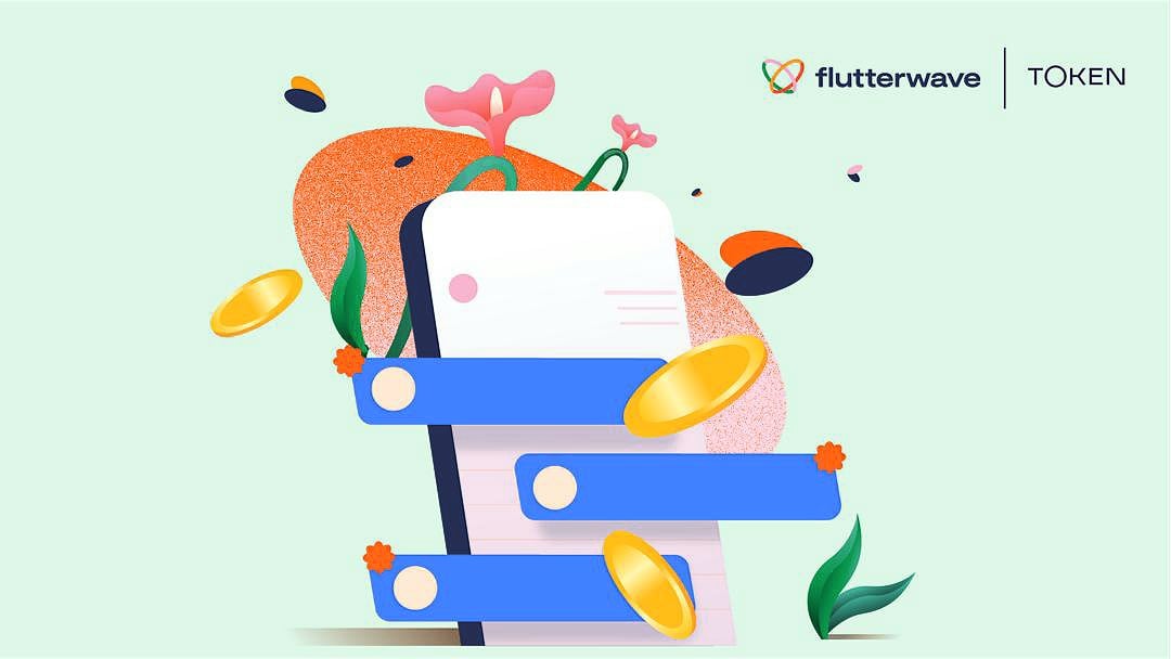Flutterwave collaborates with Token.io to ease bank transfer to UK, EU