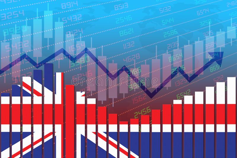 Recession fears as UK economy shrinks by more than expected in shock decline