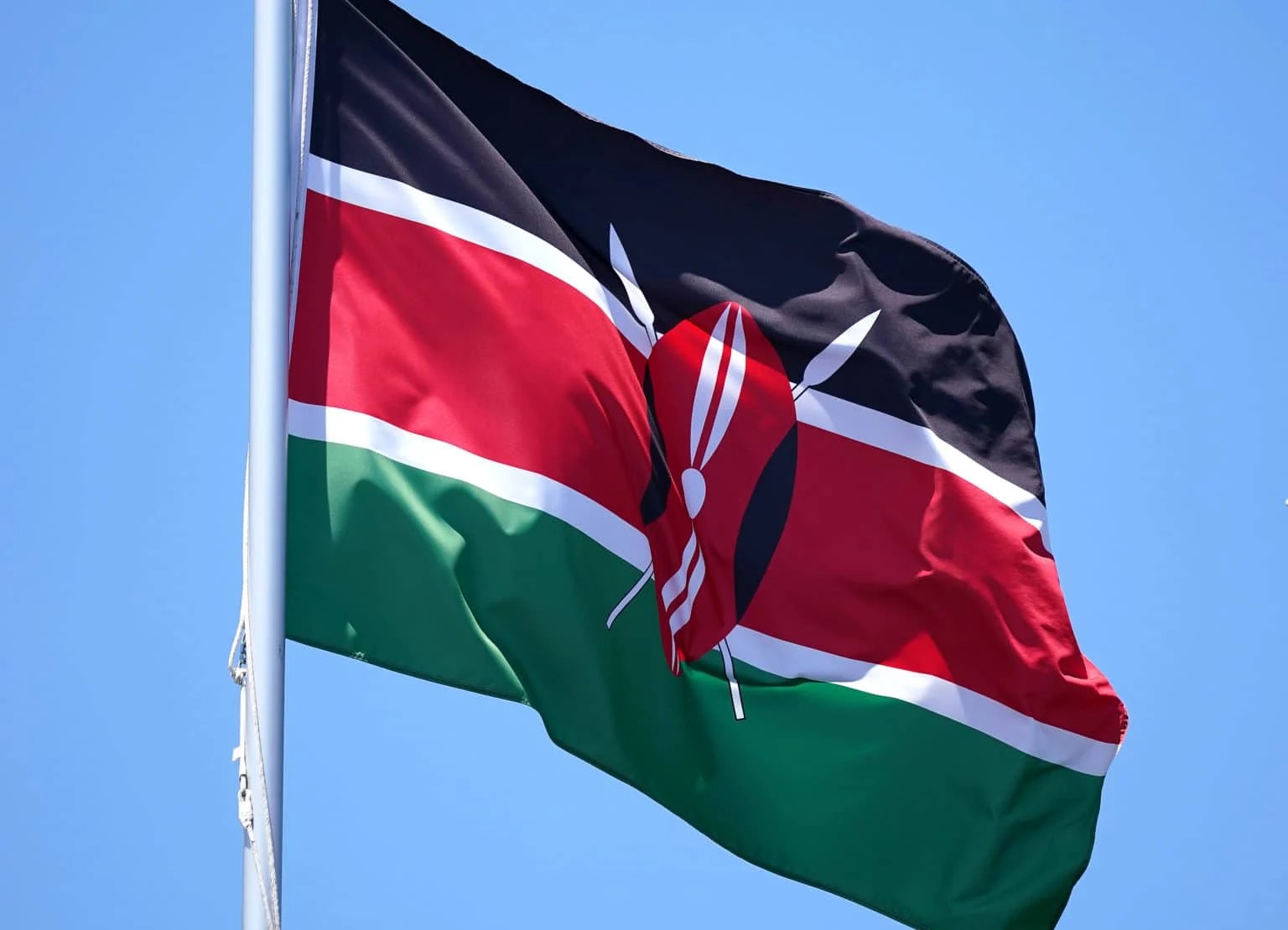 Kenya orders 10% budget cuts, rescinds Telkom Kenya deal with Helios